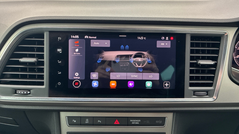 SEAT Ateca 1.5 TSI EVO Xperience 5dr Petrol Estate